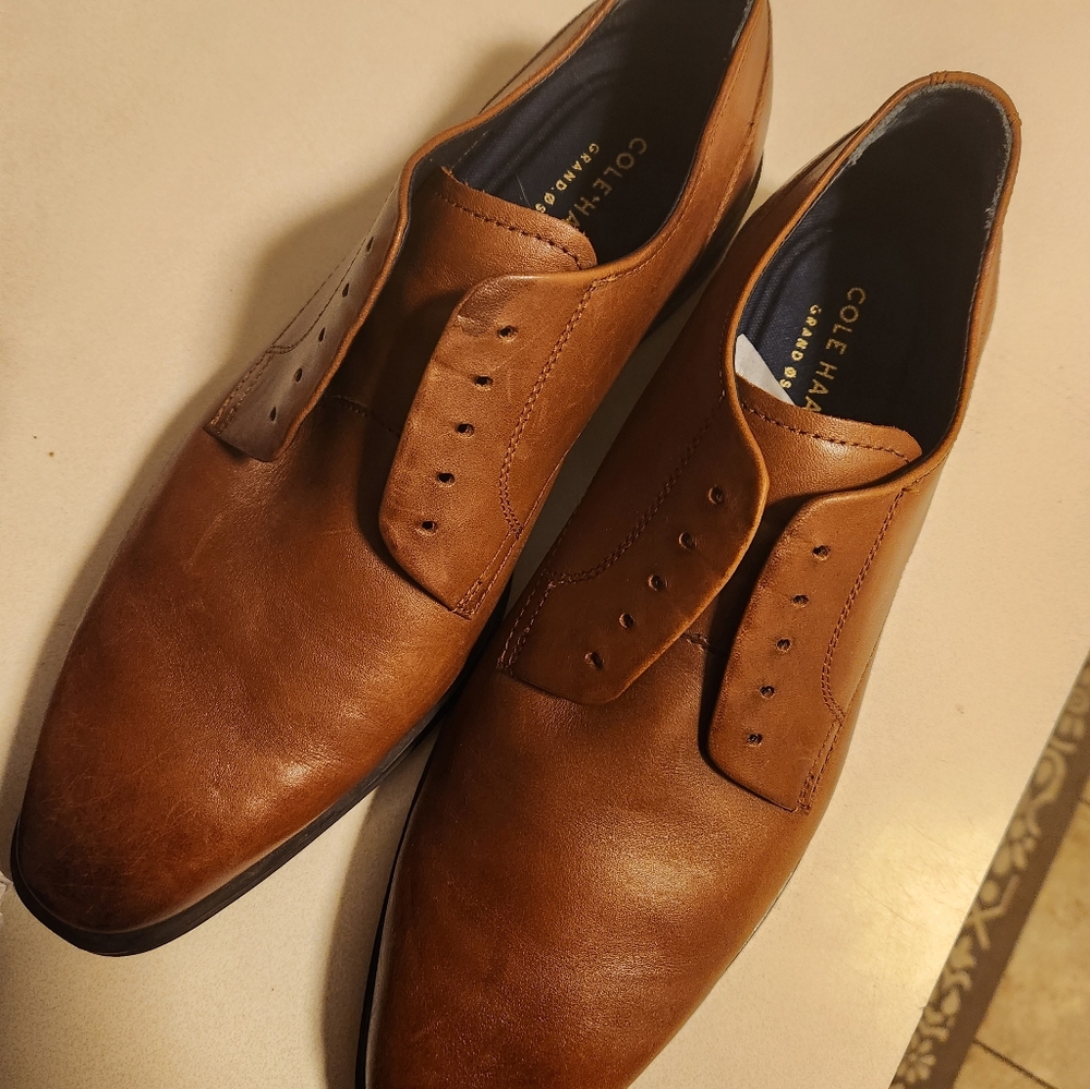 NWOT Cole Haan Cignac Grand‎ OS